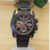 ราคา ALBA (Limited Edition) Japan สแตนเลสรมดำ โครโนกราฟ 300เรือนทั่วประเทศ ประกัน1ปีไซโก้ (20675223680)