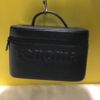 ราคา กระเป๋าเครื่องสำอางrenoma Paris หนังแท้มือ2 (973820054)