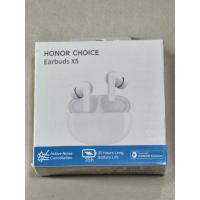 ราคา หูฟังบลูทูธ honor choice earbuds x5 (28562067174)