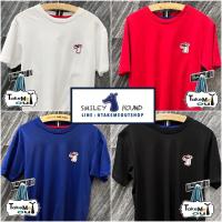 ราคา NEW SMILEYHOUND TEE #3222 (21385110865)