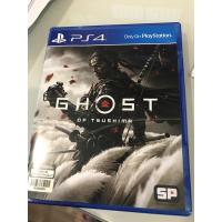 ราคา Ghost of Tsushima มือสอง ส่งฟรี (4450725483)