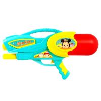 ราคา ﺴ▲✽THETOY TsumTsum ปืนฉีดน้ำ 46 ซม. ขนาด ยาว 46*กว้าง 11*สูง 24.8 ซม. ลิขสิทธิ์แท้ ของเล่นเด็ก (10712238209)