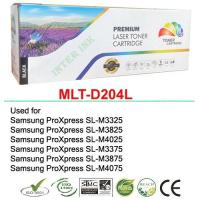 ราคา หมึกเลเซอร์ Samsung MLT-D204L (สีดำ) Full Color (3562337355)