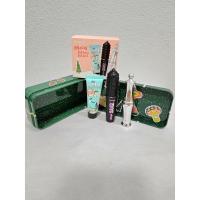 ราคา ชุดเซ็ตเครื่องสำอางค์ benefit รวมผลิตภัณฑ์มินิขายดี ของแท้ ของใหม่ (22949087345)