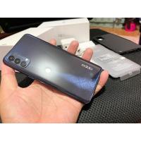 ราคา Oppo Reno 4 Black Ram 8gb Rom 128gb สภาพสวย มีประกันศูนย์ การใช้งานปกติทุกอย่างเอาไว้ใช้งานคุ้มๆ ครับ (3593275295)