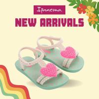 ราคา รองเท้าแตะเด็ก Ipanema ครั้งแรกของฉัน (42350123374)