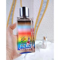 ราคา ΛⒸØβⒾє ⅋ ƑĮђ Fierce Eau de Cologne Pride Edition 100 ml. ( ไม่มีกล่อง Nobox ) (45750050964)