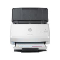ราคา HP [ สแกนเนอร์ ] ScanJet Pro 2000 s2 Sheet-feed Scanner - (6FW06A) (26910730686)