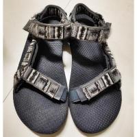 ราคา Teva รองเท้าแนวสาน เบอร์ 40 ยาว 25 ซม. (6214360951)