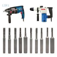 ราคา Lidu1 SDS Plus Ground Rod Driver สําหรับ 5 8 นิ้ว 3 4 นิ้ว Ground Rods เปลี่ยน (27721722082)