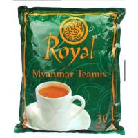 ราคา Royal Myanmar Teamix ชานมพม่า 3 in 1 (16998143808)