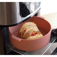 ราคา locknlock ถ้วยซิลิโคนสำหรับหม้อทอดไร้น้ำมันและเตาไมโครเวฟ ขนาด 5ลิตร (8062846116)