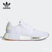 ราคา รองเท้า Adidas Originals NMD R1 BOOST สำหรับผู้ใหญ่และเด็ก แบบสบายๆ ดีไซน์ทันสมัย หน้ายางนิ่ม ระบายอากาศได้ดี (ของแท้ 100%) (24797696722)