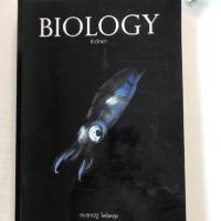 ราคา หนังสือชีวะ ปลาหมึก มือสอง (15729220115)