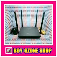 ราคา ZYXEL EMG2881-T20B AC1300 Wireless Dual Band Gigabit Router (13197712379)