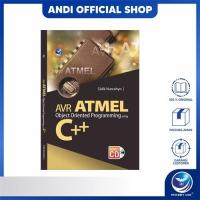 ราคา Andi สํานักพิมพ์ - AVR Atmel การเขียนโปรแกรม Oriented โดยใช้ C++ +cd (53702266803)