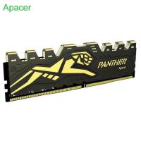 ราคา RAM PC (แรมพีซี) 8GB (8GBx1) DDR4/2666 APACER PANTHER (EK.08G2V.GEC) (18857902553)