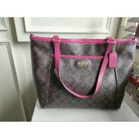 ราคา กระเป๋า coach แบรนด์เนมแท้ 100% (23745162567)