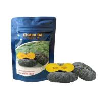 ราคา เมล็ดพันธุ์ฟักทอง ทองอำไพ 342 เจียไต๋ ขนาด 100 กรัม น้ำหนักผลเฉลี่ย 5 – 7 กิโลกรัม (42223787398)