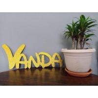 ราคา ตัวอักษรดิสนีย์ สีทองประกาย ป้ายชื่อลูก ติดหน้าห้อง ติดข้างเตียง แต่งห้องลูก (13754187454)