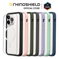ราคา RhinoShield รุ่น Mod NX Magnetic - เคสสำหรับ iPhone 14 Pro / 14 Pro Max (19461427283)