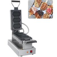 ราคา เครื่องทำวาฟเฟิลรูปรังผึ้ง แท่งไอติม (19493137650)