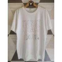 ราคา เสื้อยืด Alstyle Im Not Ugly Im Exotic (55700895608)