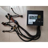 ราคา PSU (80+ Bronze) RAIDMAX RX-500AF (500W.) สินค้ามือสอง สภาพนางฟ้า✨ แถม! CPU+ซิงค์แท้ •` (6838074564)