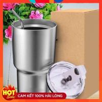 ราคา YETI THERMALT CUP SET และ 900ML SHOCKPROOF BAG และ INCLD 1 ชุด SLIM SILVER STRAWS - สุดยอดผลิตภัณฑ์ 2021 (24696431513)