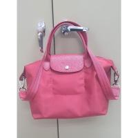 ราคา กระเป๋าLongchampNeoสีแดง (40201106951)