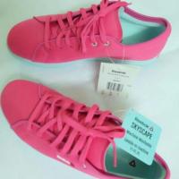 ราคา รองเท้าผ้าใบ Reebok skyscape ของแท้100% (193520705)