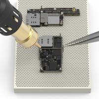 ราคา ซ.ล สถานียึดแพลตฟอร์มบํารุงรักษาทนอุณหภูมิสูงสําหรับชิป เข้าใจแล้ว (44476807666)