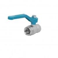 ราคา SANWA บอลวาล์วรูเต็ม บอลวาล์ว เกลียวใน ขนาด 1/2 นิ้ว, 3/4 นิ้ว (10901747985)