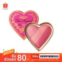 ราคา Too Faced SWEETHEARTS BLUSH SWEETHEARTS PERFECT FLUSH BLUSH (1436111135)