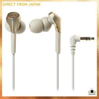 ราคา Audio-Technica SOLID BASS in-ear headphones, wired, with powerful bass and high resolution audio su (27951971638)