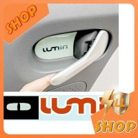 ราคา [READY]Changan LUMIN EV Car Door Inner Bowl Decorative Sticker lumin Auto Parts Body Kit LUMIN Decoration FWU6 (41126103410)