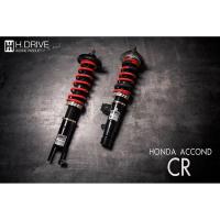 ราคา โช้คอัพ H.DRIVE S.spec - Honda Accord CR (G9) (7839394123)