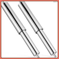 ราคา 2Pcs แกนรองกระดาษชำระ พลาสติกแบบปรับขยาย ที่ใส่ทิชชู่ สำหรับบ้าน ห้องน้ำ แกนกระดาษชำระ (41169921681)