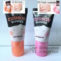 ราคา Peripera Cushion Blusher (13201338)