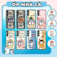 ราคา เคส Samsung M15 / M35 / M55 พิมพ์ลายตัวการ์ตูนชื่อดัง (26038026606)