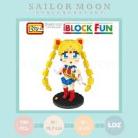 ราคา Nanoblock ⤫ Sailor Moon (2452506126)