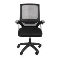 ราคา HomePro เก้าอี้สำนักงาน MODENA MOVA NET สีดำ (54900970677)