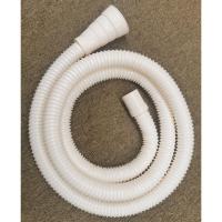 ราคา เครื่องซักผ้า 2 เมตร FLEXIBLE HOSE MULTI PURPOSE OUTLET HOSE (24223789732)