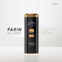 ราคา ส่งต่อ เครื่องเลเซอร์กำจัดขน PARIN IPL LASER GEN3 ของแท้100% สภาพ 90% (9798660601)