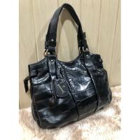 ราคา กระเป๋าสะพายหนังแท้ แบรนด์ Furla (9453182775)