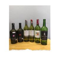 ราคา ขวดไวน์เปล่า ราคาถูก สำหรับตกแต่งบ้าน ตกแต่งร้าน (10596748269)