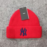 ราคา K-094 NY MLB หมวกบีนนี่สีแดง (52651281746)