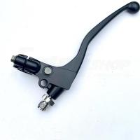 ราคา มือครัช+น็อตตั้งครัชสแตนเลส โซนิค โนวา เทน่า Ls แดช อื่นๆ (22475340370)