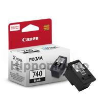 ราคา หมึกแท้ Canon รุ่น PG-740 (ดำ) (1042279639)