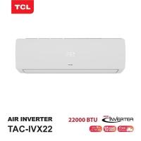 ราคา TCL เครื่องปรับอากาศติดผนังระบบ Inverter New ขนาด 12000btu / 18,000 BTU (7372186450)